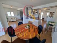 Sale - Villa - Benissa - La Fustera