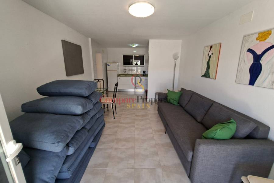 Sale - Villa - Benissa - La Fustera