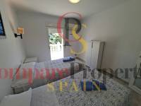 Sale - Villa - Benissa - La Fustera