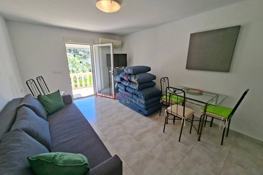 Sale - Villa - Benissa - La Fustera