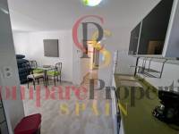 Sale - Villa - Benissa - La Fustera