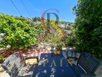 Sale - Villa - Benissa - La Fustera