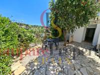 Sale - Villa - Benissa - La Fustera