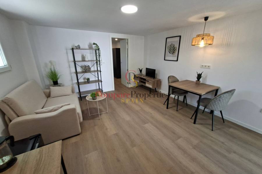 Sale - Villa - Benissa - La Fustera