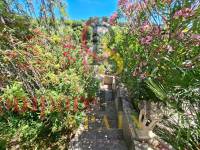 Sale - Villa - Benissa - La Fustera