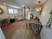 Sale - Villa - Benissa - La Fustera
