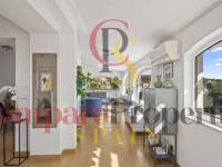 Sale - Villa - Benissa - La Fustera