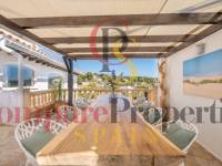 Sale - Villa - Benissa - La Fustera
