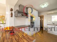 Sale - Villa - Benissa - La Fustera