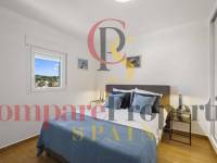 Sale - Villa - Benissa - La Fustera