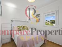 Sale - Villa - Benissa - La Fustera