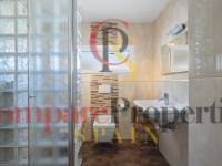 Sale - Villa - Benissa - La Fustera