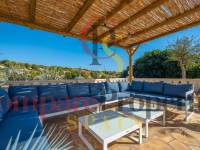 Sale - Villa - Benissa - La Fustera