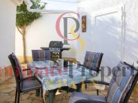 Sale - Villa - Benissa - La Fustera