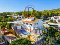 Sale - Villa - Benissa - La Fustera