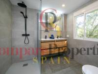 Sale - Villa - Benissa - La Fustera