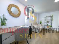 Sale - Villa - Benissa - La Fustera