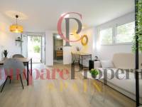 Sale - Villa - Benissa - La Fustera
