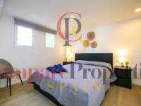 Sale - Villa - Benissa - La Fustera