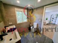 Sale - Villa - Benissa - La Fustera