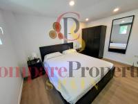 Sale - Villa - Benissa - La Fustera