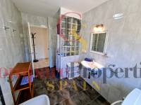 Sale - Villa - Benissa - La Fustera