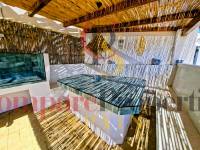Sale - Villa - Benissa - La Fustera