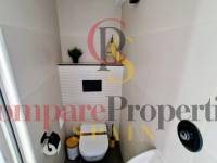 Sale - Villa - Benissa - La Fustera