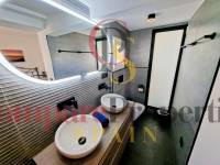 Sale - Villa - Benissa - La Fustera