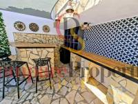 Sale - Villa - Benissa - La Fustera