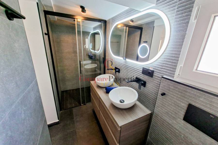 Sale - Villa - Benissa - La Fustera