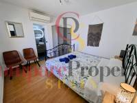 Sale - Villa - Benissa - La Fustera