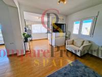 Sale - Villa - Benissa - La Fustera