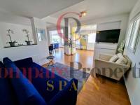 Sale - Villa - Benissa - La Fustera