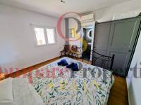 Sale - Villa - Benissa - La Fustera
