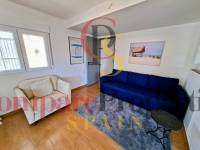 Sale - Villa - Benissa - La Fustera