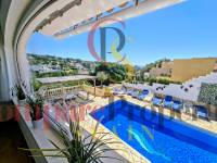 Sale - Villa - Benissa - La Fustera