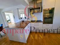 Sale - Villa - Benissa - La Fustera