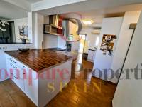 Sale - Villa - Benissa - La Fustera