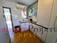 Sale - Villa - Benissa - La Fustera