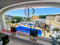 Sale - Villa - Benissa - La Fustera