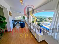 Sale - Villa - Benissa - La Fustera