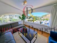 Sale - Villa - Benissa - La Fustera