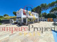 Sale - Villa - Calpe - Cometa