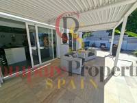 Sale - Villa - Calpe - Cometa