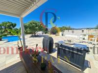 Sale - Villa - Calpe - Cometa