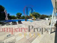 Sale - Villa - Calpe - Cometa