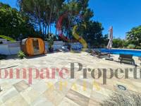 Sale - Villa - Calpe - Cometa