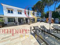 Sale - Villa - Calpe - Cometa