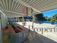 Sale - Villa - Calpe - Cometa
